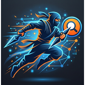 JSearch Ninja logo