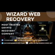 WIZARD WEB RECOVERY // CRYPTO FRAUD RECOVERY EXPERT