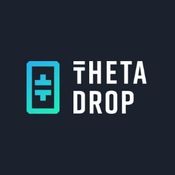THETA Drop Data Scraper