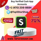 How And Where To Buy Verified Cash App Accounts logo