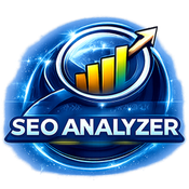 SEO Analyzer API logo