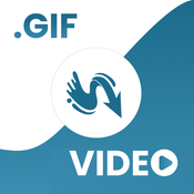 High-Resolution GIF-to-Video Generator API logo
