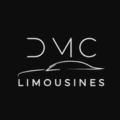DMC Limousines logo