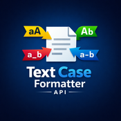 Text Case Formatter logo