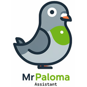 MrPaloma Assistant