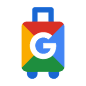 Google Hotel API logo