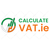 Vat Calculator Ireland logo