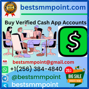 Buy Verified Cash app Accounts