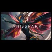 AniSpark logo