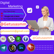 How to mach  Buy Old Gmail Accounts for  & Business Use logo