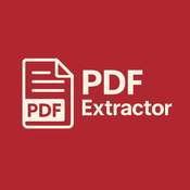 PDF Extractor API logo