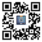 Smart QR Code with Logo
