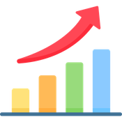 Stock Market Data API logo