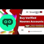 Buy Verified Noones Accounts in USA – 100% Safe Service logo