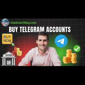How to Buy Telegram Accounts Without Getting Banned? logo