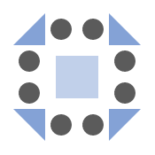 Snap-lay logo