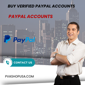 Best Platforms For Purchasing Verified Paypal Accounts In .. logo