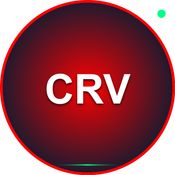 CRVPriceAPI by xCrypto logo