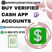 What is the trusted seller to Buy Verified Cash App Accounts logo