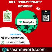 Buy Trustpilot Reviews Strategies in 2025 logo