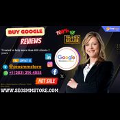 How to Buy Google Reviews 00^.9 Easy Steps logo