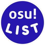 OsuServerList API