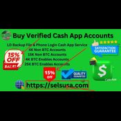How to Buy, Verified Cash App Accounts in 2025 logo