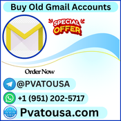 Why Are Old Gmail Accounts Special? logo