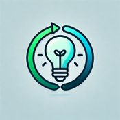 Energy Consumption Prediction | Analysis & Efficiency logo