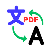 AI PDF Translator logo