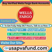 Best Savings Bank Account, Wells Fargo Bank Accounts (SMM) logo