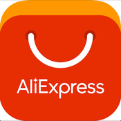 AliExpress Product Data API logo