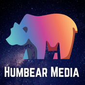 Humbear Media logo