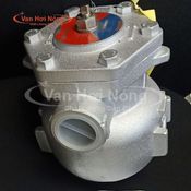 Bẫy hơi phao Yoshitake Model TSF-11 sự lựa chọn tuyệt vời logo