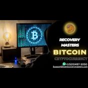 LEGITIMATE CRYPTO RECOVERY COMPANY LOST RECOVERY MASTERS