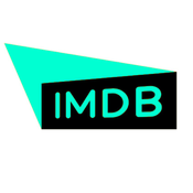 IMDB Movies, Shows & Persons API  logo