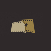 French Cinema Showtimes API logo