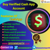 3 Easy Ways To Buy Verified Cash App Account