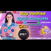 The Ultimate Guide to Buy Verified Bybit Accounts  logo