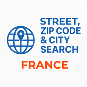 AddressPerfect France Streets logo