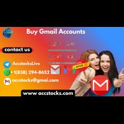Top 11 Websites for Gmail Account Growth Services  logo