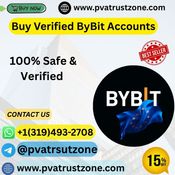  Buy ByBit Accounts Without Risk – PvaTrustZone 2026 logo