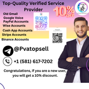 Buy Usa Facebook Accounts – Everything You Need To Know logo
