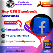 Where can I Buy USA Facebook accounts?2025 logo
