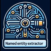 NamedEntityExtractor