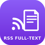 RSS Full-Text Enricher logo