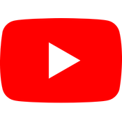 🎥 YouTube Search API logo