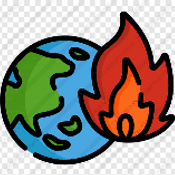 climate change news logo