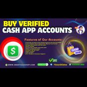 Top Platforms Offering Verified CashApp Accounts  for Sale logo