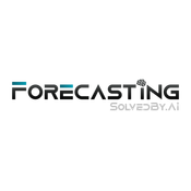Forecasting logo